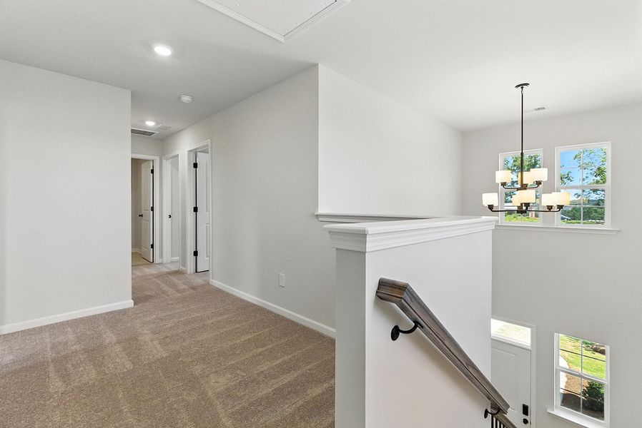 Image 24 of a home in Landmark Commons.