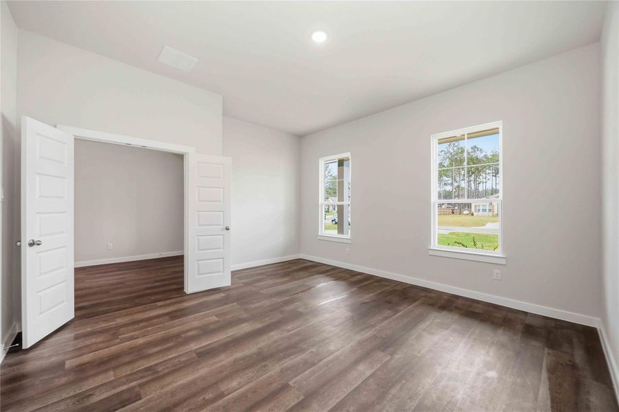 Representative Photo. Not Actual Home. Actual home features, colors, and details may vary.