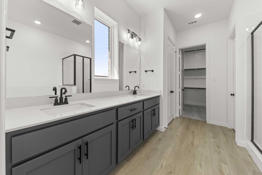 Farwell Home Plan by Ashton Woods Farwell Home Plan by Ashton Woods