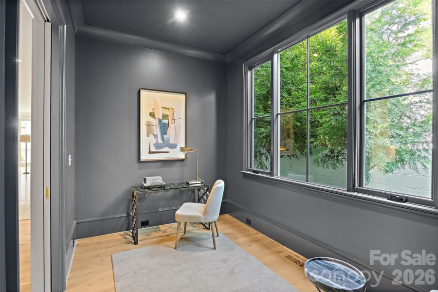 Sitting Room