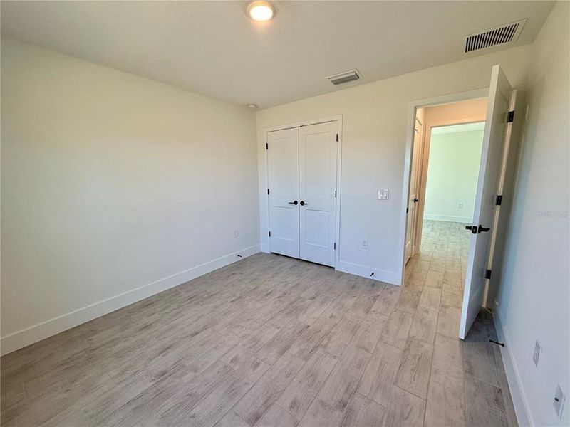 Spacious, unfurnished interior of a new home in , Rotonda West (Image 12). Spacious, unfurnished interior of a new home in , Rotonda West (Image 12).