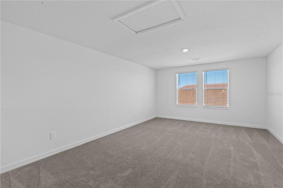 Spacious, unfurnished interior of a new home in , San Antonio (Image 43). Spacious, unfurnished interior of a new home in , San Antonio (Image 43).
