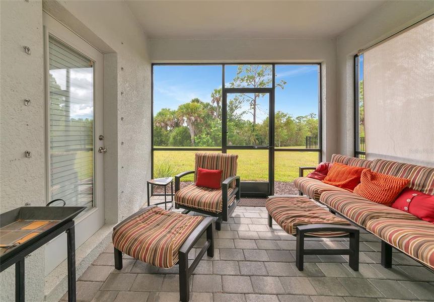 Furnished interior view inside a new home in , Venice (Image 22). Furnished interior view inside a new home in , Venice (Image 22).