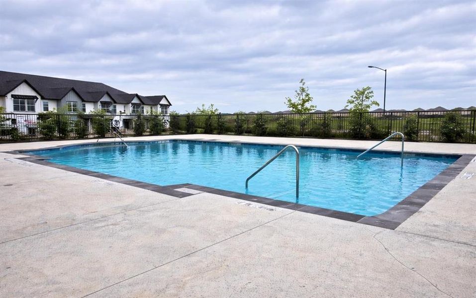 Community amenities in , Princeton (Image 15).