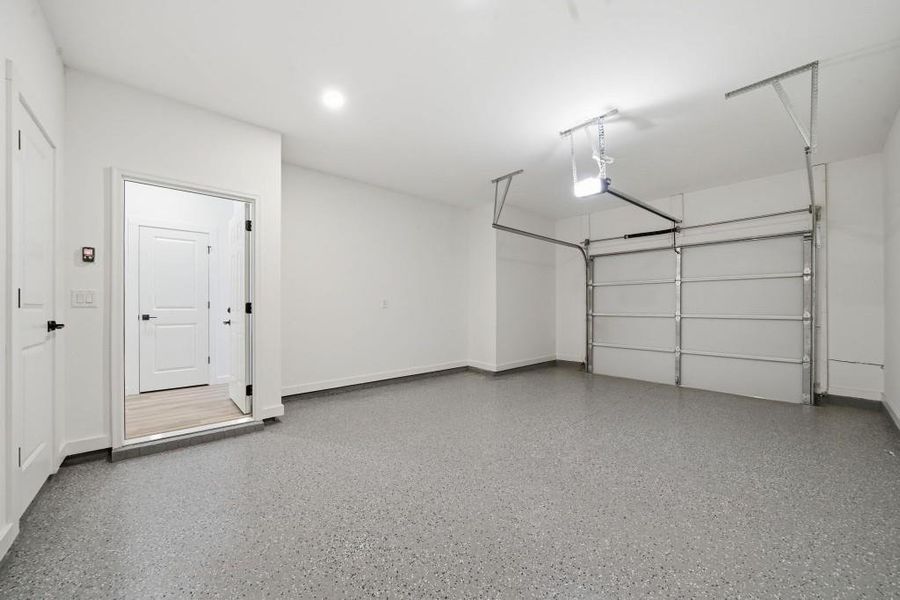 Spacious, unfurnished interior of a new home in , Decatur (Image 48).