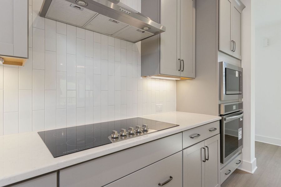 Kitchen Kitchen