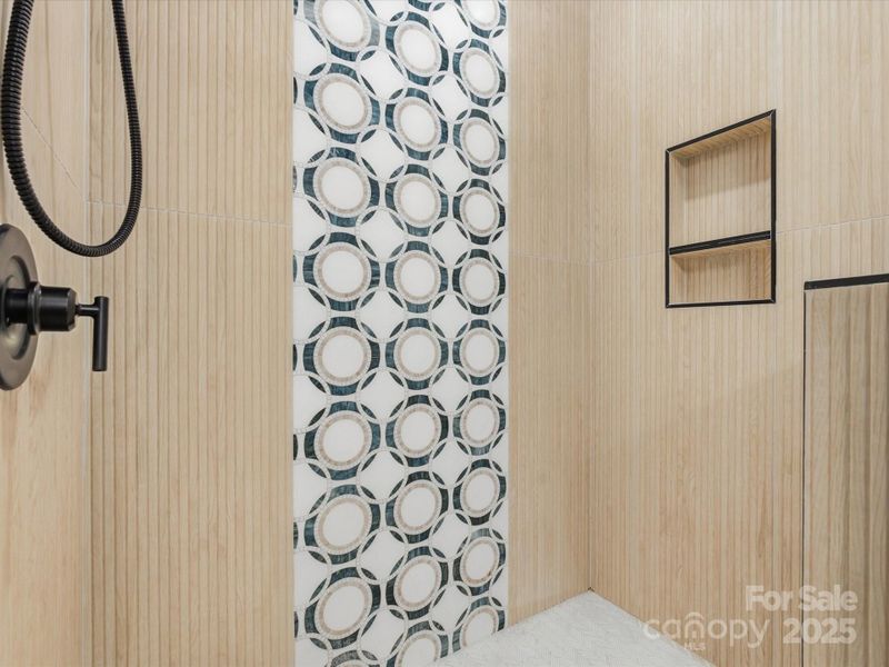 Close-up of interior finishes inside a home in , Lincolnton (Image 23). Close-up of interior finishes inside a home in , Lincolnton (Image 23).