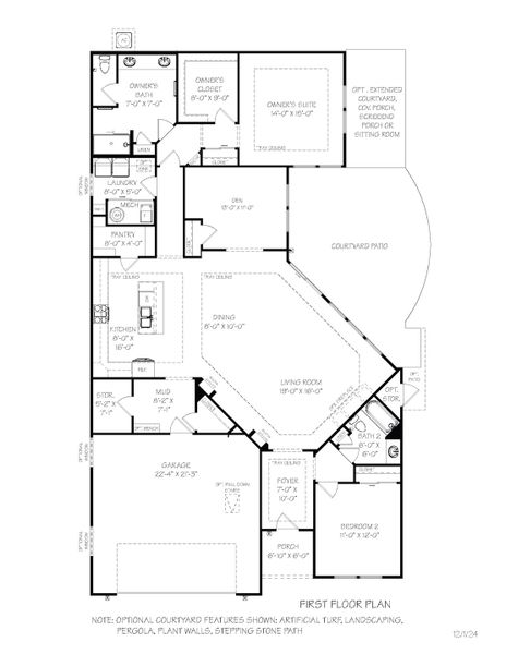 TheCourtyardsAtStewartsCreek_Promenade_BW_Page1 TheCourtyardsAtStewartsCreek_Promenade_BW_Page1