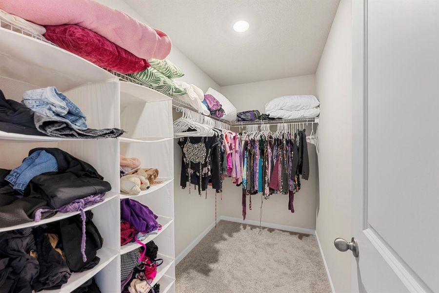 Furnished interior view inside a new home in , Stuart (Image 26).