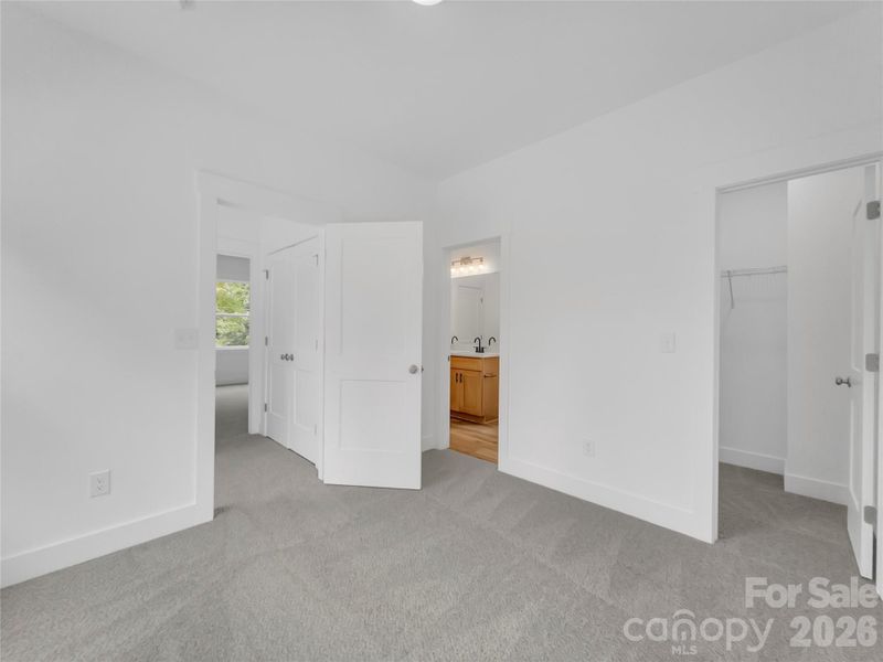 Spacious, unfurnished interior of a new home in , Lancaster (Image 19). Spacious, unfurnished interior of a new home in , Lancaster (Image 19).