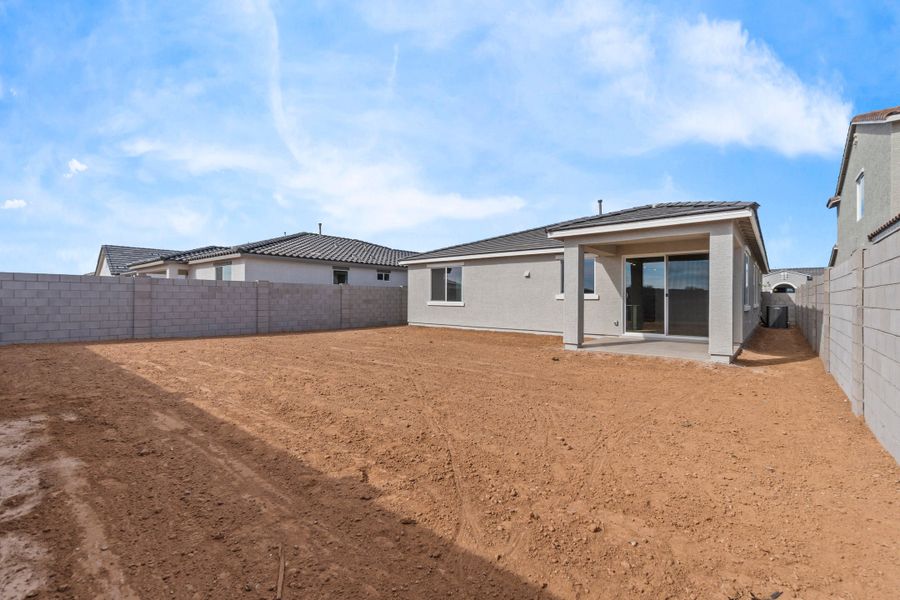 New Home in Surprise, AZ. - Slide 25 New Home in Surprise, AZ. - Slide 25