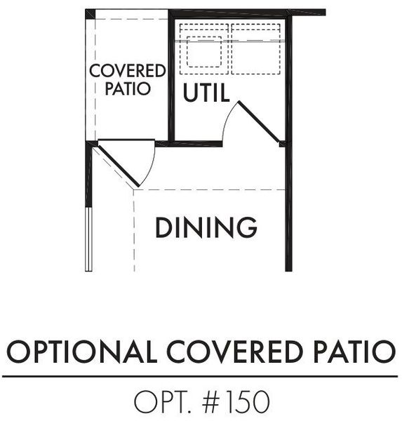 Covered Patio Covered Patio