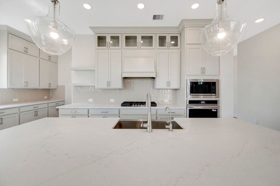 Kitchen Kitchen