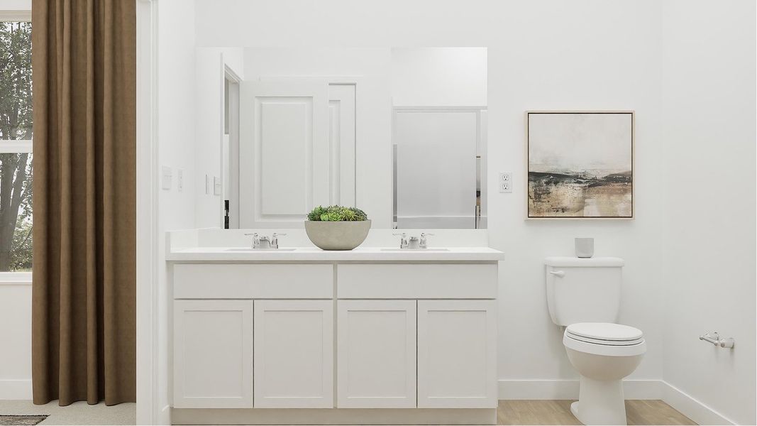 Parker Core M013 Hamilton Owners Bath F2 080625