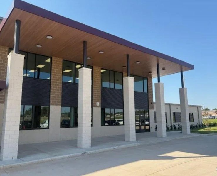 Magnolia Parkway Intermediate School