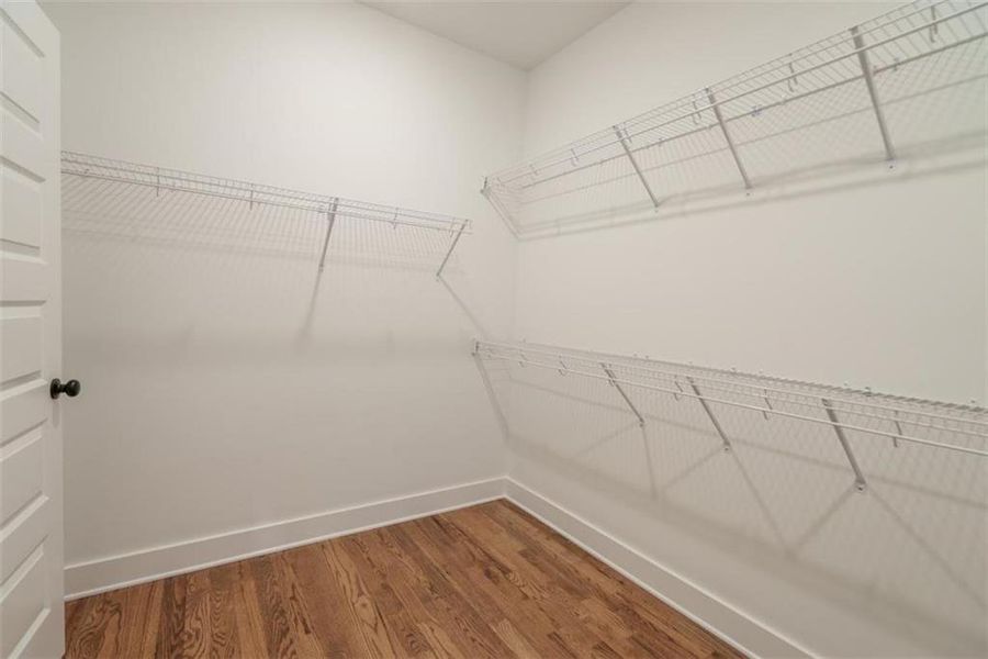 Spacious, unfurnished interior of a new home in , Monroe (Image 25). Spacious, unfurnished interior of a new home in , Monroe (Image 25).