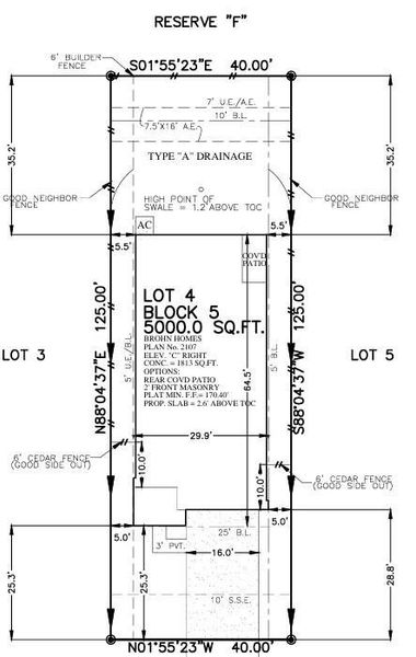 2D floor plan layout of this home in Azalea, Pattison, TX (Image 4). 2D floor plan layout of this home in Azalea, Pattison, TX (Image 4).