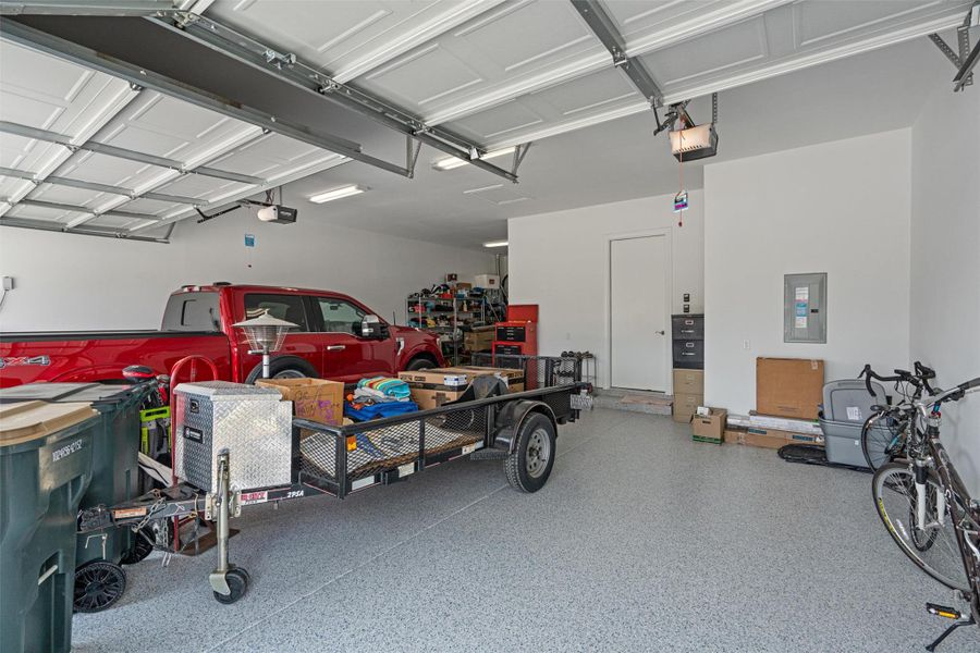 Image 33 of a home in Sun City Texas.