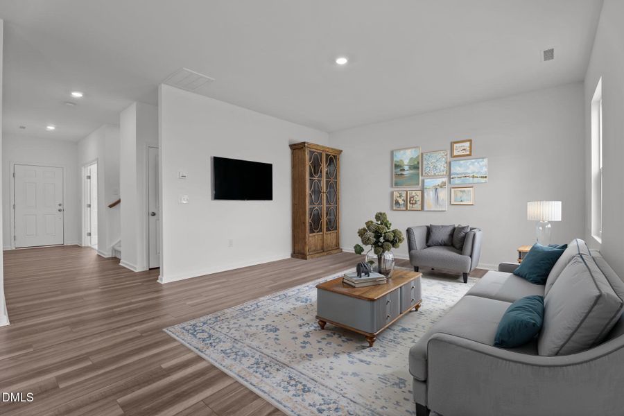 38 Kidderminster Court,