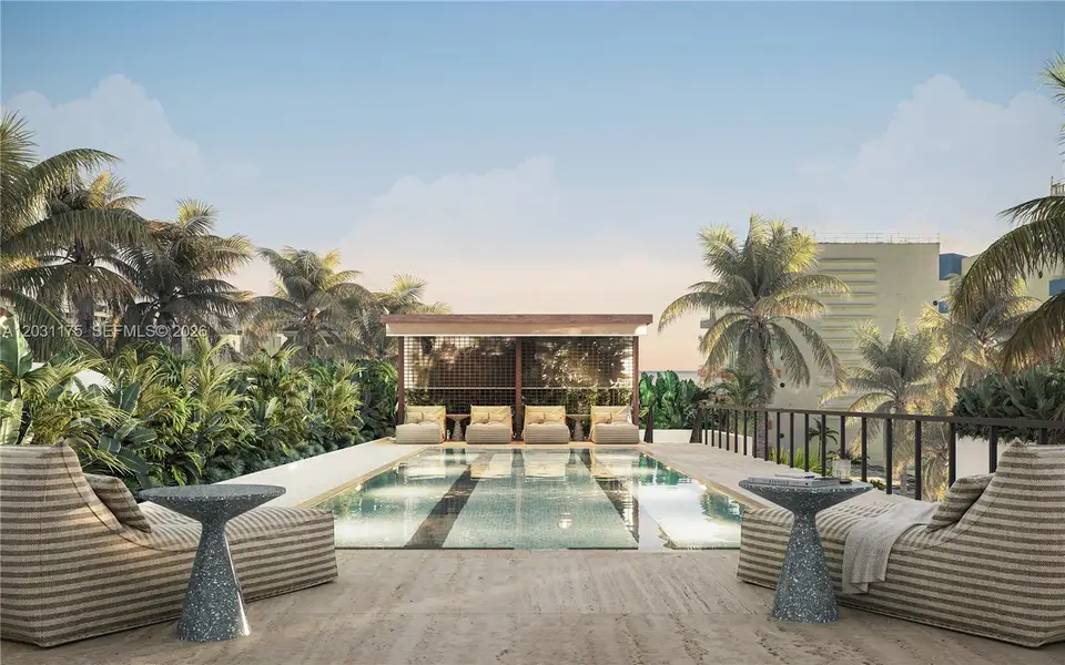 Community amenities in , Miami Beach (Image 23). Community amenities in , Miami Beach (Image 23).