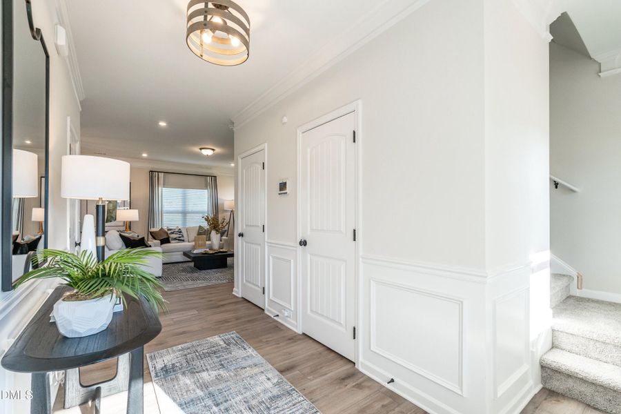 Representational Photo