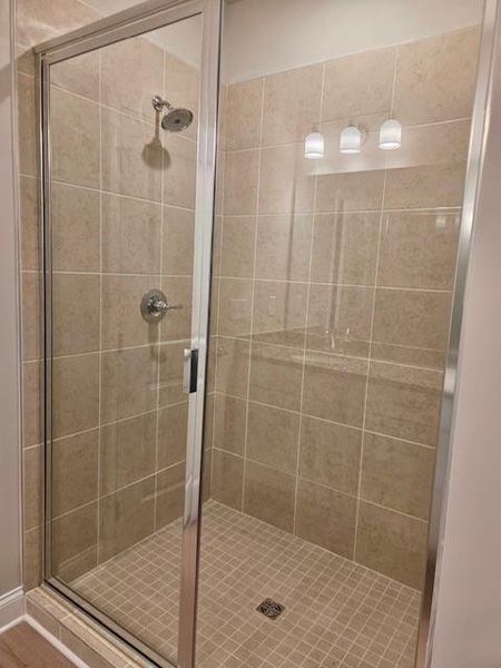 Close-up of interior finishes inside a home in , Waleska (Image 11).