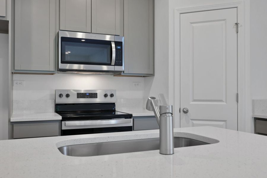 New Home in Green Cove Springs, FL.  - Slide 21