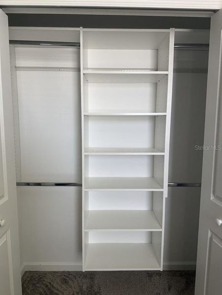 Close-up of interior finishes inside a home in , Davenport (Image 11).