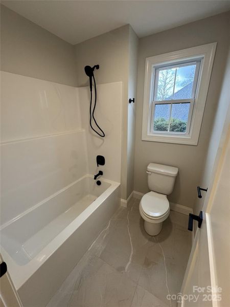 Furnished interior view inside a new home in , Hickory (Image 34). Furnished interior view inside a new home in , Hickory (Image 34).