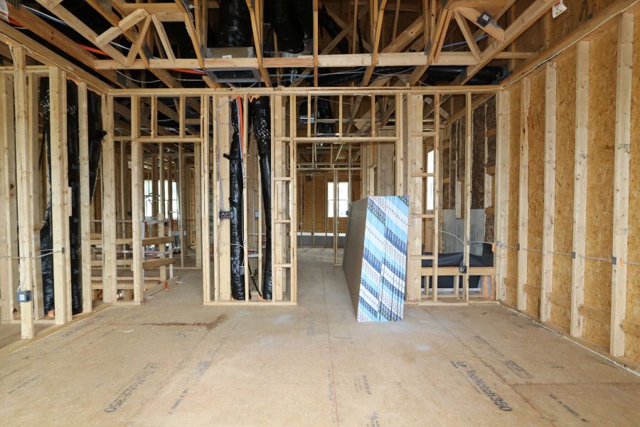 Framing Framing