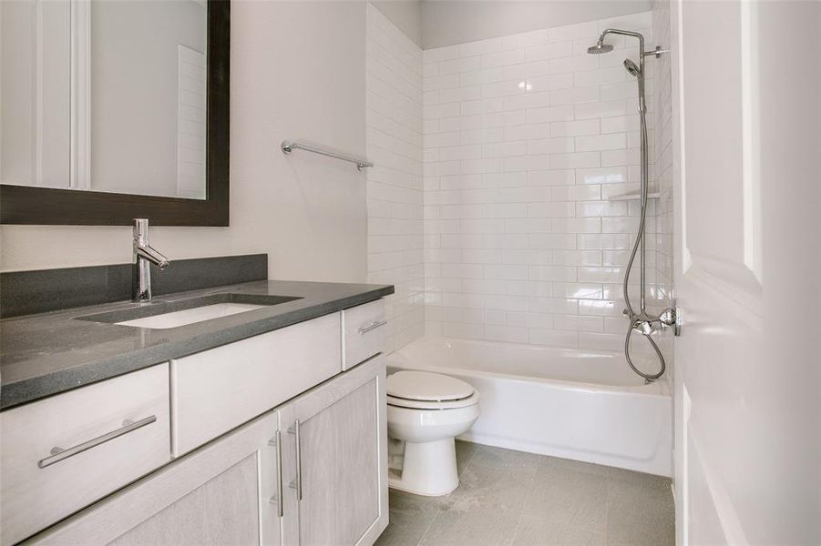 Image of actual unit.