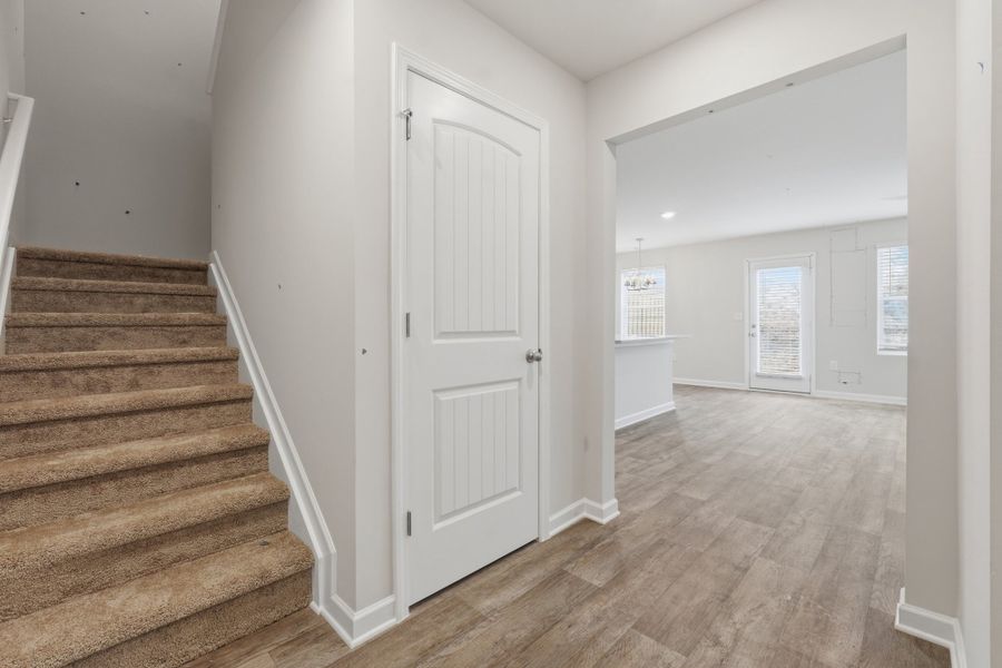 214 Norchester Avenue, Hogansville, GA.  - Slide 13