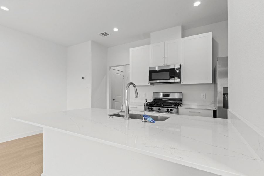 *Images and 3D tour are for illustration only and options may vary from home as built.