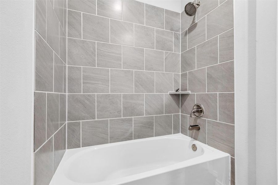 Close-up of interior finishes inside a home in , Willis (Image 14). Close-up of interior finishes inside a home in , Willis (Image 14).