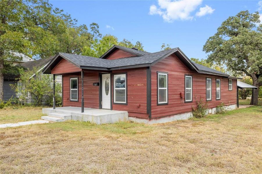 Image 23 of a home in . Image 23 of a home in .