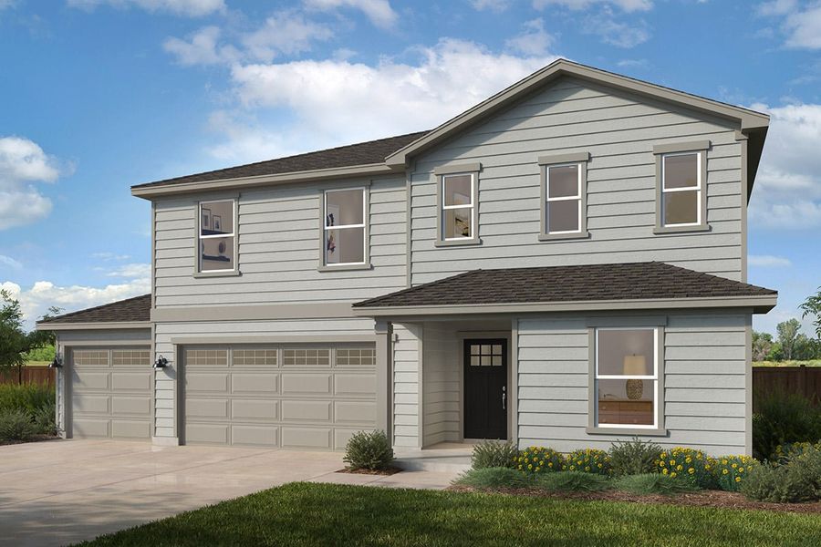 Exterior W Exterior W