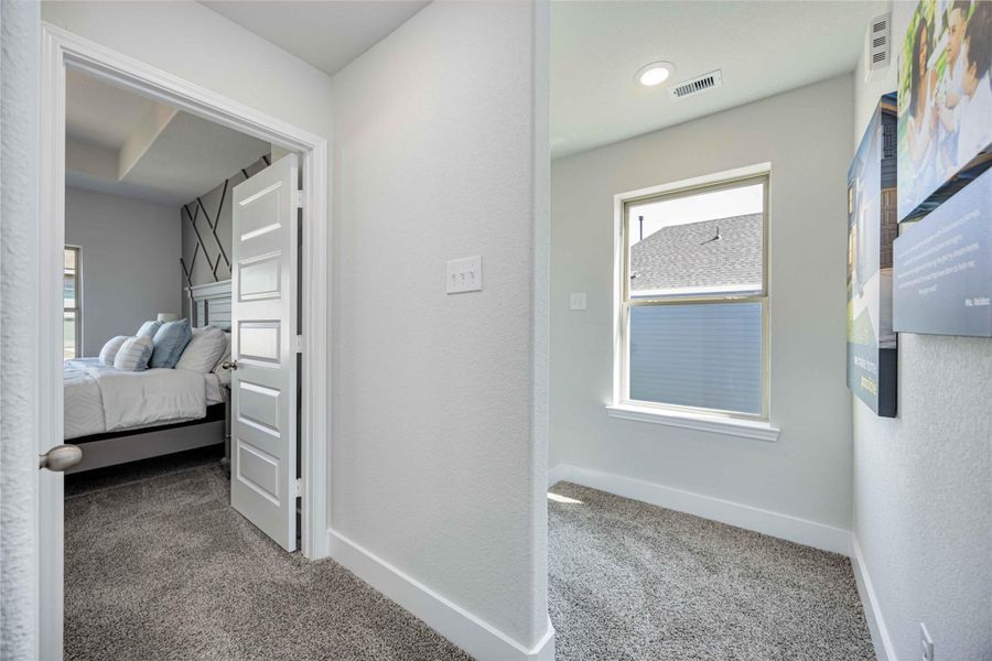 Representative photo. Not actual home.
