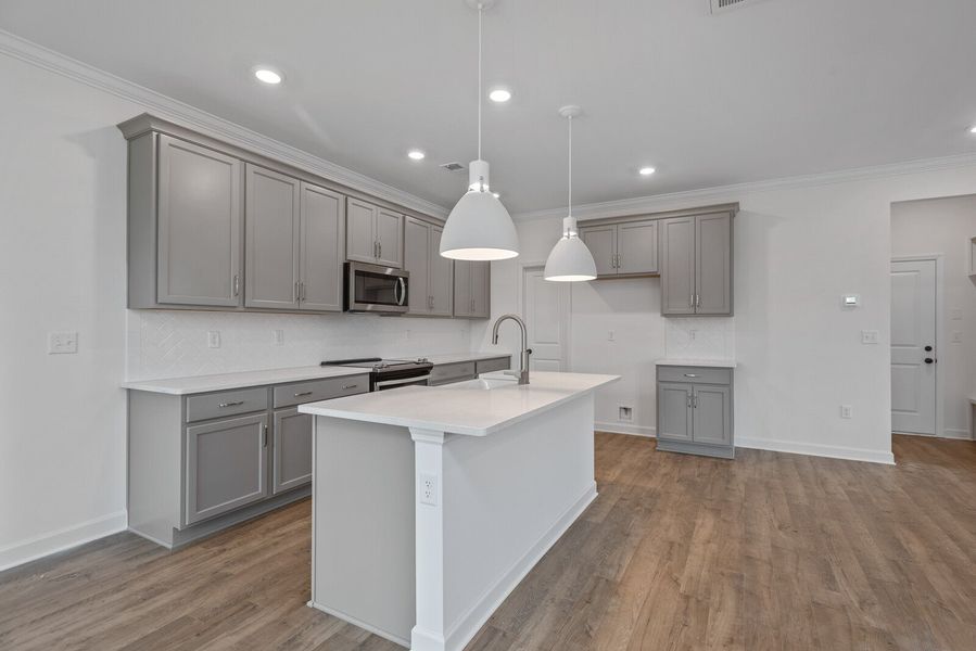 Smyrna, TN New Home.  - Slide 22