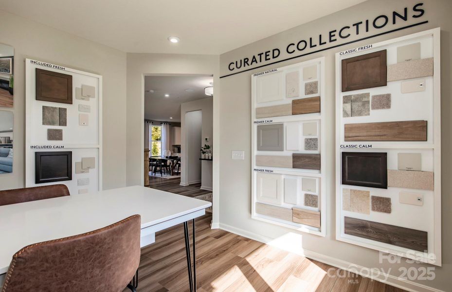 For Representation Purposes Only