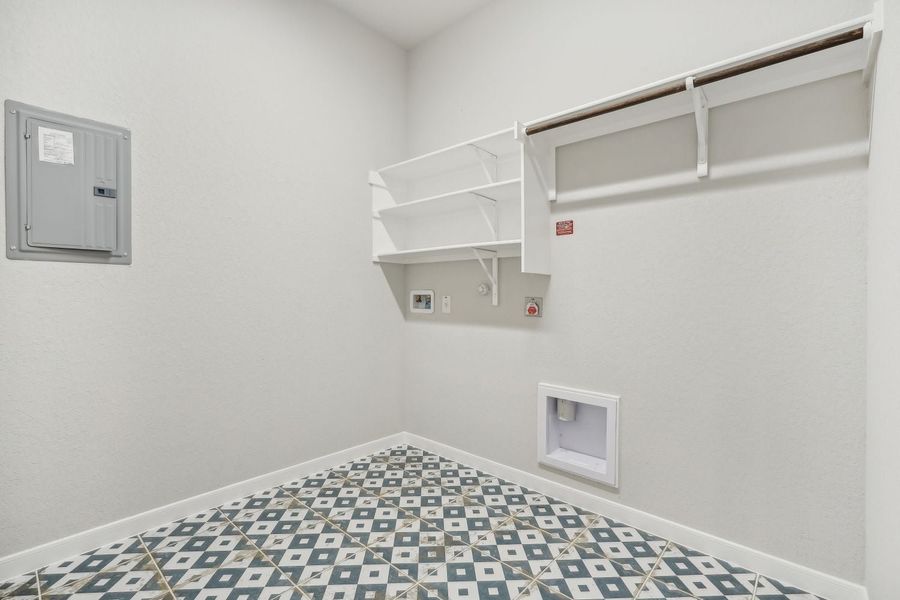 Boca I New Home in New Braunfels, TX. - Slide 26 Boca I New Home in New Braunfels, TX. - Slide 26