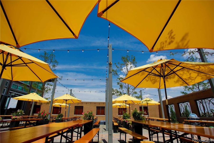 Community amenities in , Aurora (Image 17).