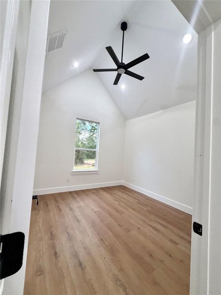 Spacious, unfurnished interior of a new home in , Coldspring (Image 29). Spacious, unfurnished interior of a new home in , Coldspring (Image 29).