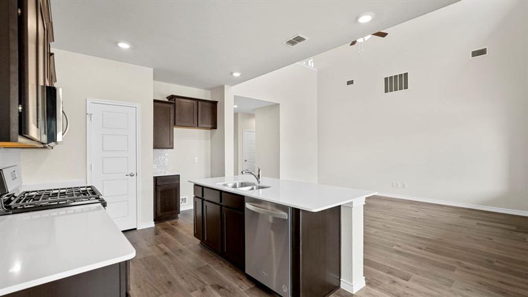 Kitchen Kitchen