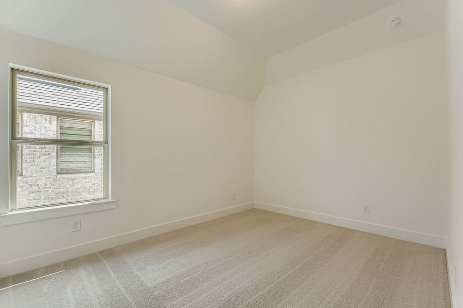 Plan 1413 - Representative Photo - Bedroom Plan 1413 - Representative Photo - Bedroom