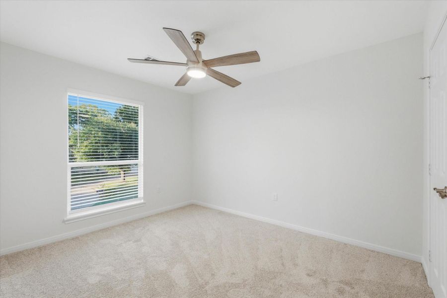Spacious, unfurnished interior of a new home in , Kingwood (Image 23).
