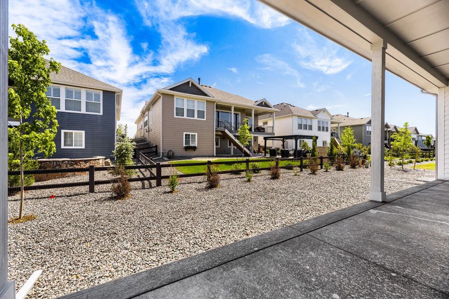 21831 East Tansy - Community View