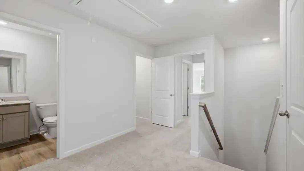 Image 30 of a home in Hughes Court.