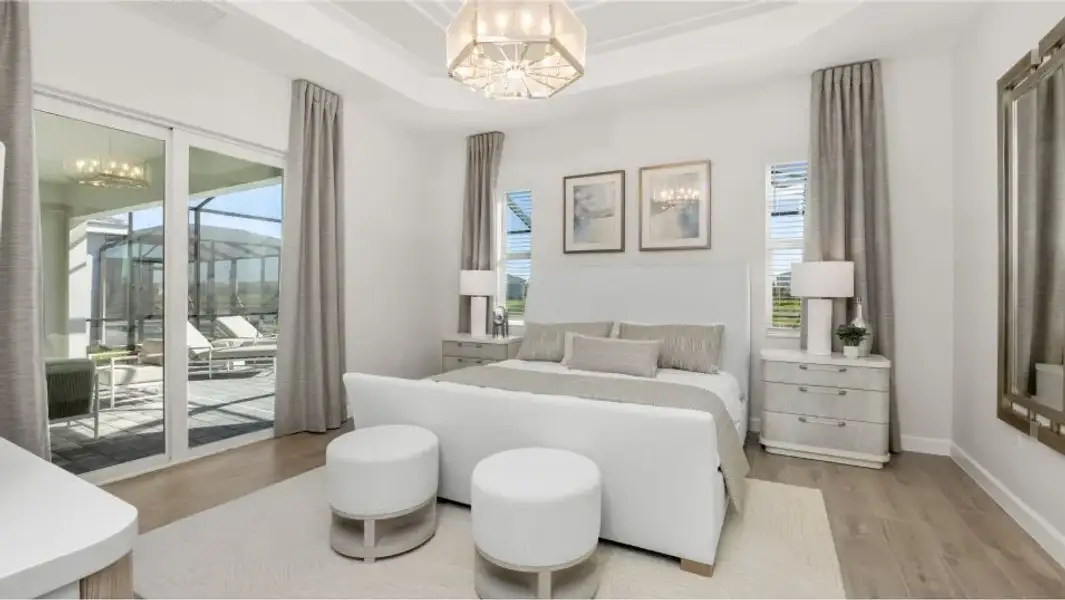 Calusa Owners Suite