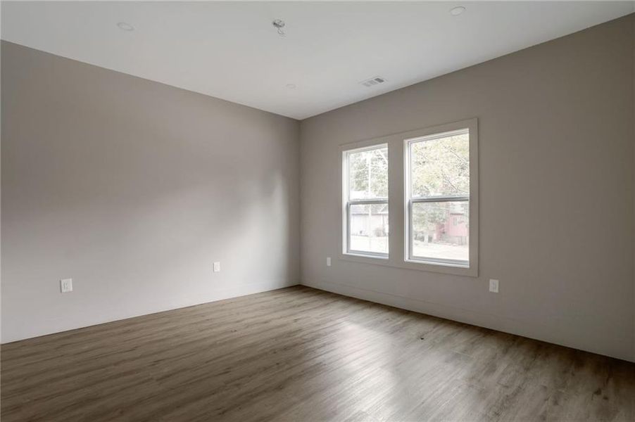 Spacious, unfurnished interior of a new home in , Decatur (Image 26). Spacious, unfurnished interior of a new home in , Decatur (Image 26).