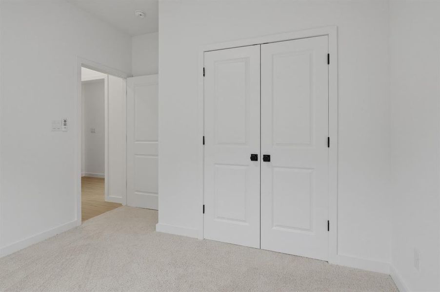 Spacious, unfurnished interior of a new home in , Fort Worth (Image 29).